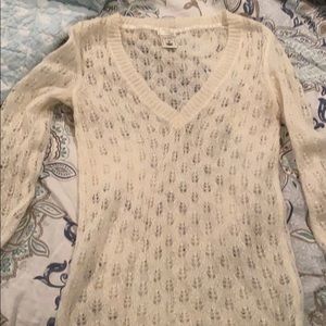 Juniors sweater